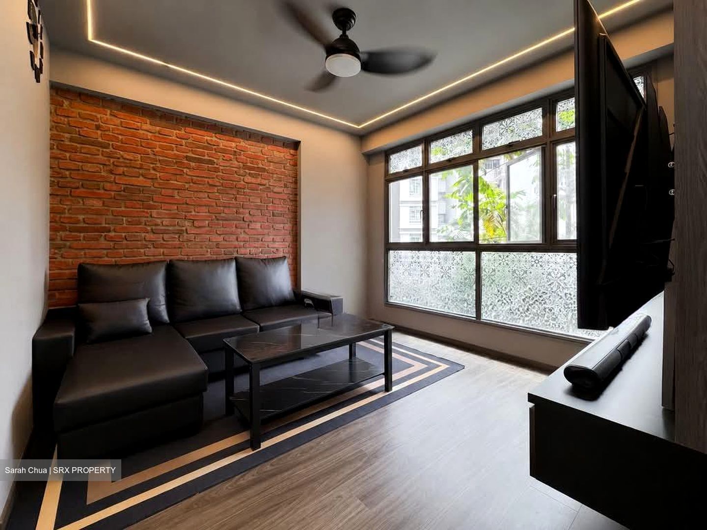 Blk 314B Waterway Cascadia (Punggol), HDB 3 Rooms #581115671
